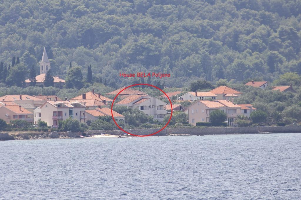 Bella Poljana Apartman Ugljan